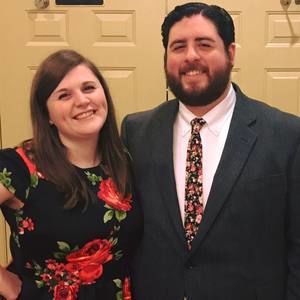 Meet your Posher, Casey